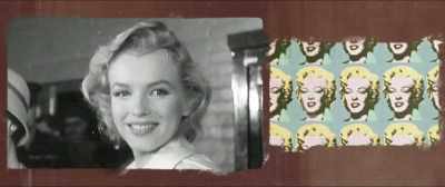 Brillo, Campbell's Soup, - Andy Warhol's America
