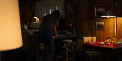 Here. Okay, uh, steelworks, steelworks... Uh... Here, steel. Uh... Found it. 6522 Cherry Oak Drive. - Stranger Things