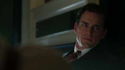 BRIMMER: Doesn't matter where
he found the money, Mr. Stahr, - The Last Tycoon
