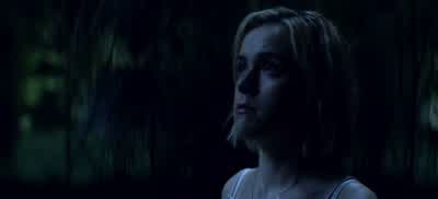 'Brina. - Chilling Adventures of Sabrina