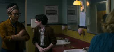 'Brina, we want... - Chilling Adventures of Sabrina