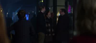 'Brina, why would you do that? - Chilling Adventures of Sabrina