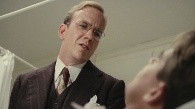 Bring me a charlotte russe - Once Upon a Time in America
