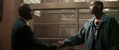 - Bring your A game, young man. - Coach Carter