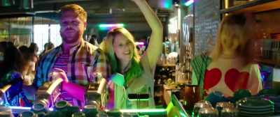 ♪ Bring me a higher love ♪ - Coffee Wars