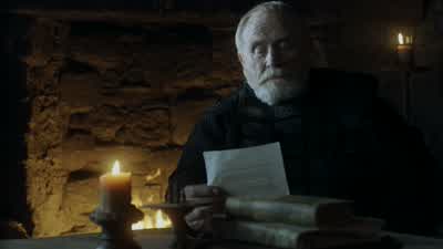 Bring me a horn of ale, Snow, and pour one for yourself. - Game of Thrones