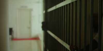 Bring him a plastic chair. You, come here. - Crime Stories: India Detectives