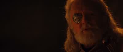 Bring about an alliance, bring about permanent peace. - Thor