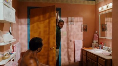 Bring your ass in here What you talking about - Friday