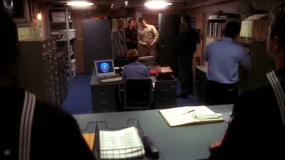 Bring back fond memories? - NCIS