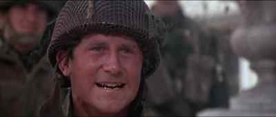 Bring it back, mate. Come on ! - A Bridge Too Far