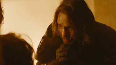 Bring her back to me, Aramis, please. - The Musketeers