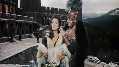 Bring him back to me safely. - The Fall of the Roman Empire