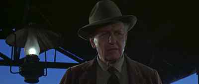 Bring her back to me. - The Professionals