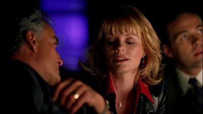       Bring back memories? - CSI: Crime Scene Investigation