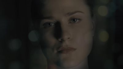 Bring yourself back online,
Dolores. - Westworld