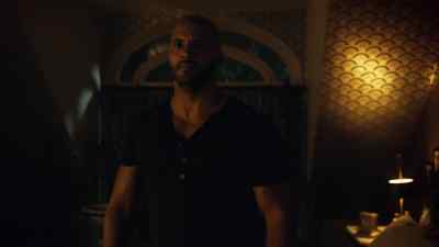 Bring it back. - American Gods