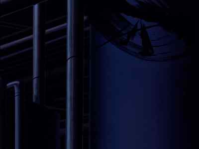 Bring her back. - The New Batman Adventures
