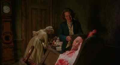 Bring her back. - Mary Shelley's Frankenstein