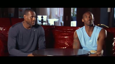 Bring back the gold for us - The Redeem Team