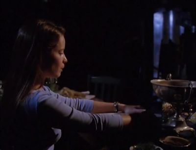 Bring back the power of three - Charmed