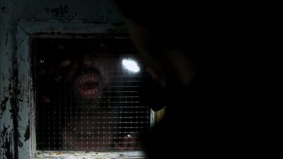 Bring me creatures.
Aim high on the food chain. - Supernatural
