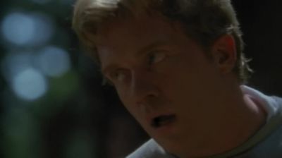 Bring me Daddy. - The Dead Zone