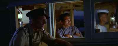 Bring down coxswain.
Sampan! - Soldier of Fortune