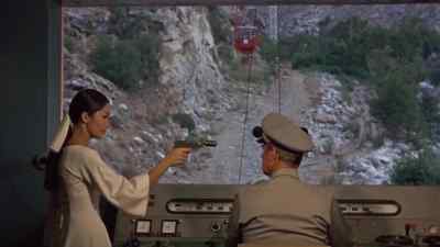 Bring it down. Now! - The Wrecking Crew
