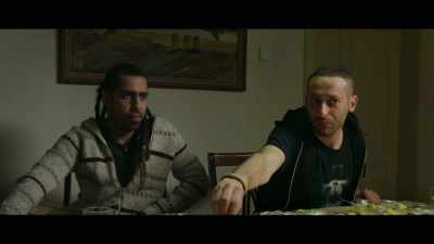 Bring down some food, - Junction 48