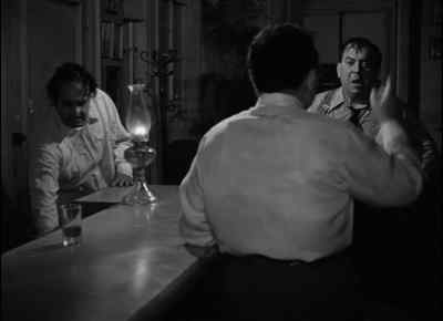 Bring down the shipment. - Key Largo