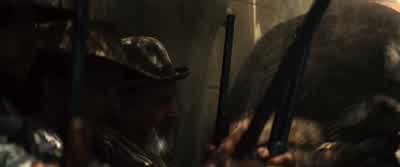 Bring 'em up! - The Magnificent Seven