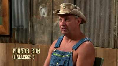 Bring that flavor out, - Moonshiners: Master Distiller