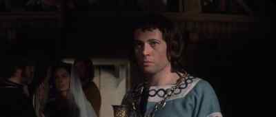 Bring forth men-children only... - Macbeth
