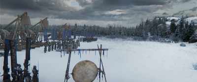 Bring forth the catapults! - Furious