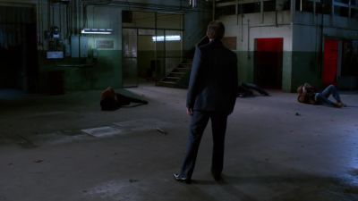 Bring forth the child. - Supernatural