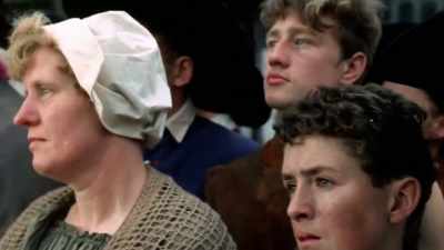 Bring forth - Woodlands Dark and Days Bewitched: A History of Folk Horror