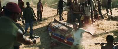 Bring forward the next one. - Blood Diamond