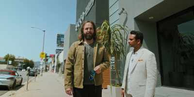 Bring Glory Days back to town, - The Lincoln Lawyer