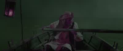 Bring her about! - Pirates of the Caribbean: On Stranger Tides