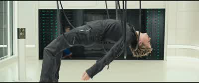 Bring her back! - Insurgent