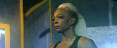 Bring her to me even if
it's her head on a stick. - The Immortal Wars: Resurgence