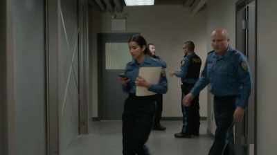 -Bring her to the station, asap?
 -Copy. - Allegiance