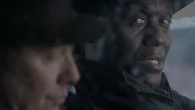 Bring her to me. - The Blacklist