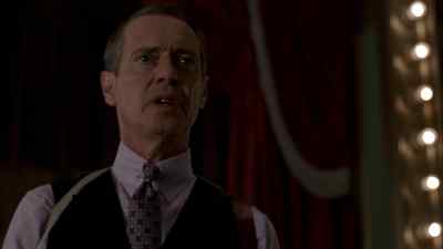 Bring him here. - Boardwalk Empire