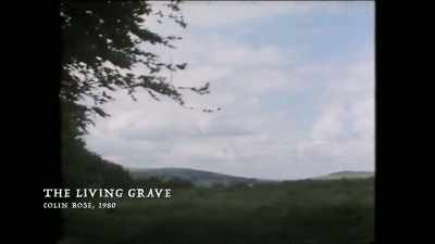 Bring me here, - Woodlands Dark and Days Bewitched: A History of Folk Horror