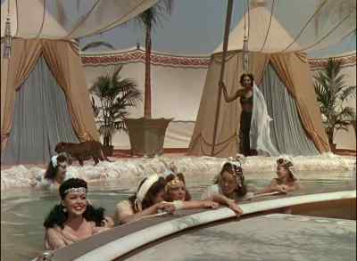 - Bring him here. Show him to us.
- Let's see him! - Arabian Nights