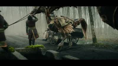 Bring him here. - Avatar: The Last Airbender