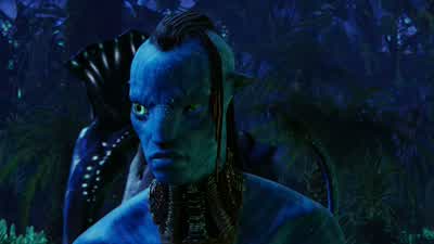 Bring him. - Avatar