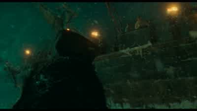 Bring him to me! - Frankenstein